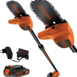 BD PILARKA DO GAŁĘZI AKU.18V/2,0Ah LI