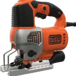 BD WYRZYNARKA 650W BES610