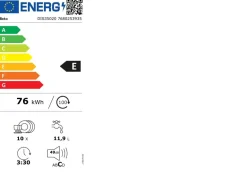 BEKO DIS35020