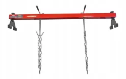 BELKA DO PODWIESZANIA SILNIKA 0,5T GR005EGRUBBER