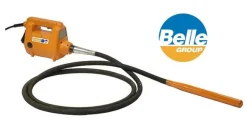 BELLE WIBARTOR ELEKTRYCZNY MEGAVIB