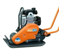 BELLE ZAGĘSZCZARKA PCLX 400 CAST HONDA+GUMA