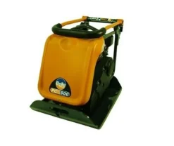 BELLE ZAGĘSZCZARKA PCX 500H + MATA GRATIS