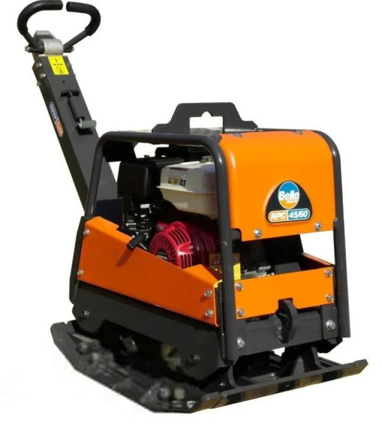 BELLE ZAGĘSZCZARKA RPC 45/60 HONDA