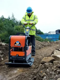 BELLE ZAGĘSZCZARKA RPC 45/60 HONDA