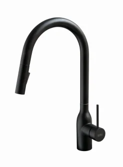 BERG BATERIA  AGUILA II WW CZARNY MAT