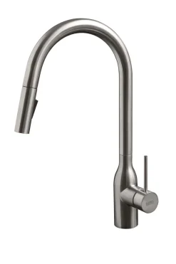 BERG BATERIA AGUILA WWP STAL SZCZOTKOWANA S130391SS