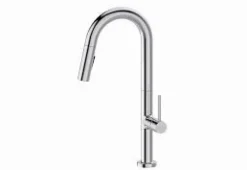 BERG BATERIA SLIM CHROM