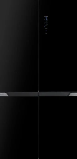 BERG CHŁODZ.-ZAMR. CZW190NBG03 - MULTIDOOR / SIDE BY SIDE - SLOT IN - 190,2 x 91 x 59,7 cm