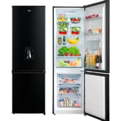 BERG CHŁODZ.-ZAMR. CZW180NBM22 180cm wys, 55 cm szer.