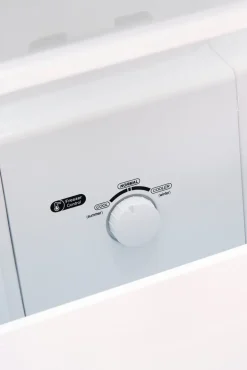 BERG CHŁODZ.-ZAMR. CZW180NBM22 180cm wys, 55 cm szer.