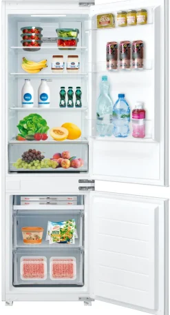 BERG CHŁ.ZAMR. CZZ178NWM22 Nowość 178 cm