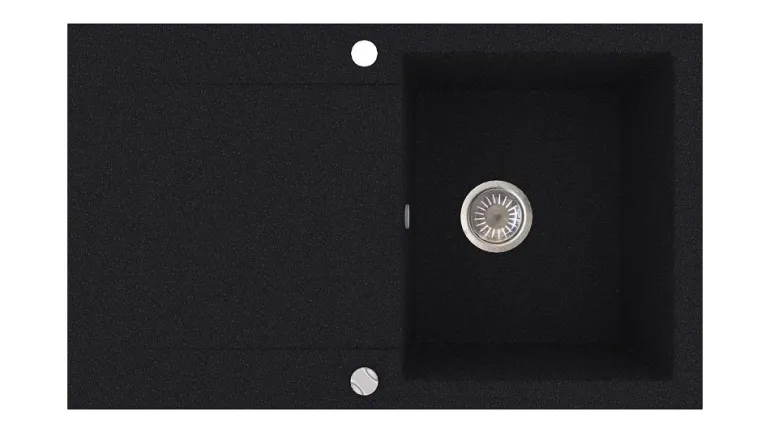 BERG ELEMENT BRL 211 Czarny