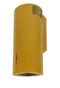 BERG FLOYD GOLD ZŁOTY MALOWANY PROSZKOWO PRZYŚCIENNY