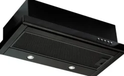 Berg iceBERG VENTO 60 Czarny