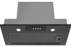 BERG INSET GEST CZARNY