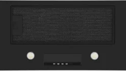 BERG INSET GEST CZARNY