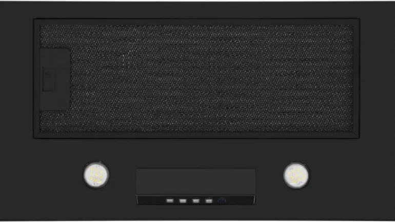 BERG INSET GEST CZARNY