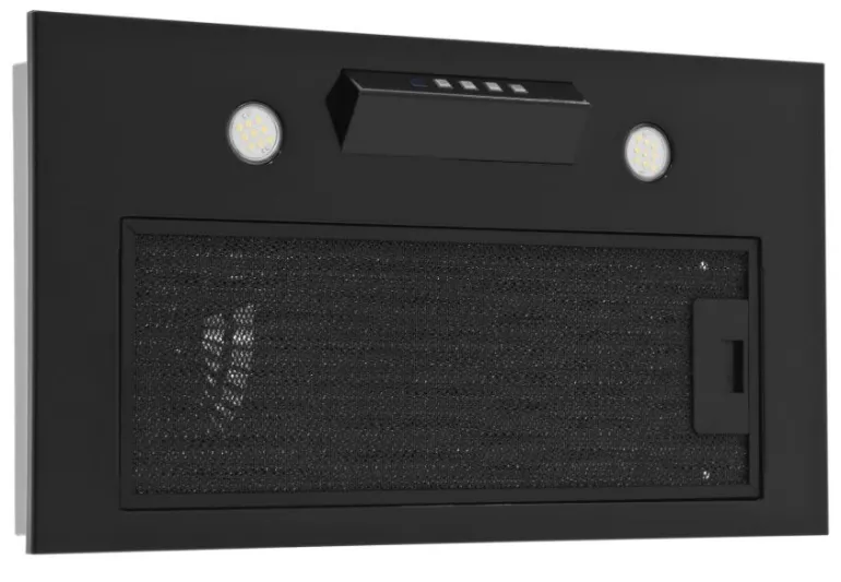 BERG INSET GEST CZARNY