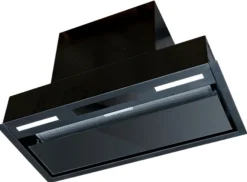 BERG OKAP E-MOTION 60 BK CZARNY PODSZAFKOWY 60 _ EMOOPPOGBK6001