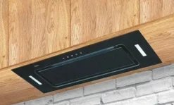 BERG OKAP MAESTRO 75 CZARNY PODSZAFKOWY 80 _ MAEOPPODBK8001