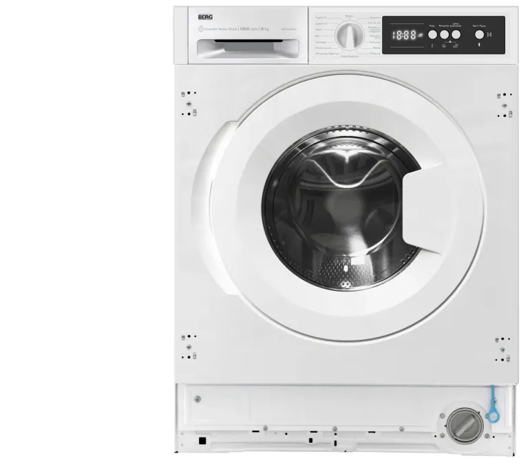 BERG PRALKA DO ZBUDOWY BRGPZV85101