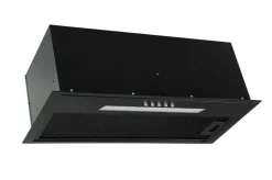 BERG RIVO ECO 60 CZARNY z wadą