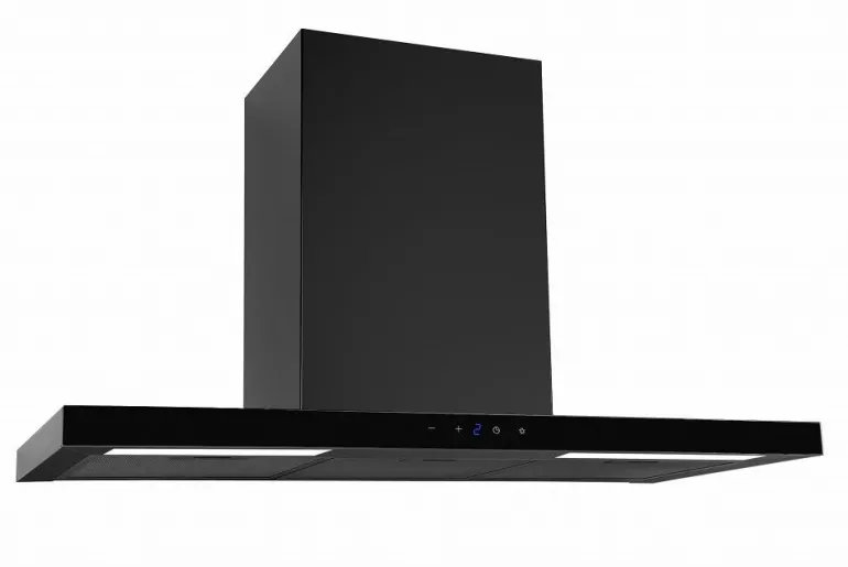 BERG T-LINE BLACK 90