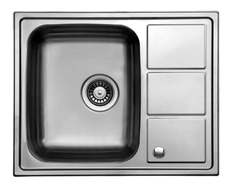 BERG ZLEW RILL 1,0 MOC LEN 615X500 LTL615.500GT8KLINENS905P