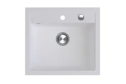 BERG ZLEWOZMYWAK HOBART BRQ22104 1,0 OC 560X510 CZYSTA BIEL