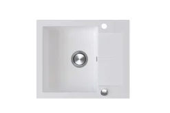 BERG ZLEWOZMYWAK HOBART BRQ2211A 1,0 MOC 590X500 CZYSTA BIEL