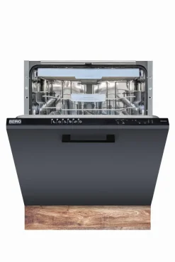 BERG ZMYWARKA BRGZV60S - OFICJALNY SKLEP PRODUCENTA BERG - ZAPYTAJ O ZESTAWY PROMOCYJNE - 512018529