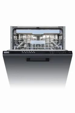 BERG ZMYWARKA BRGZV60S - OFICJALNY SKLEP PRODUCENTA BERG - ZAPYTAJ O ZESTAWY PROMOCYJNE - 512018529