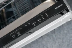 BERG ZMYWARKA BRGZV60S - OFICJALNY SKLEP PRODUCENTA BERG - ZAPYTAJ O ZESTAWY PROMOCYJNE - 512018529