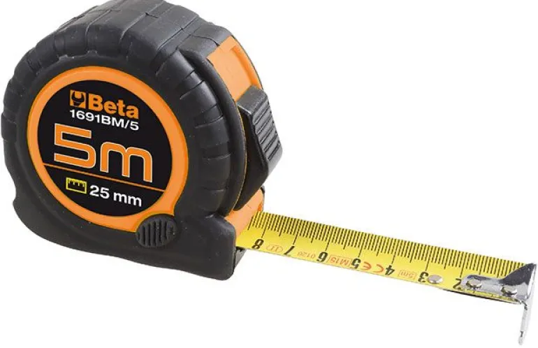 BETA MIARA ZWIJANA 10mx32mm /1691BM/10