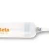 BETA STRZYKAWKA OLEJOWA PP 200ml /1756C