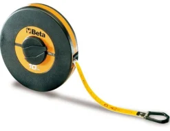 BETA TAŚMA MIERNICZA Z WŁÓKNA SZKLANEGO POKRYTEGO PCW, KLASA III 20m 1694L/20