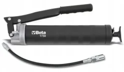 BETA TOWOTNICA DŻWIGNIOWA MODEL 1750/500