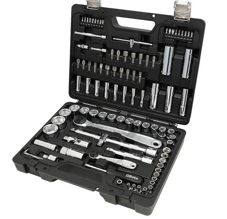 BETA ZESTAW KLUCZY 98 elem 903E/C98