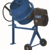 Betoniarka Scheppach MIX125 125 L