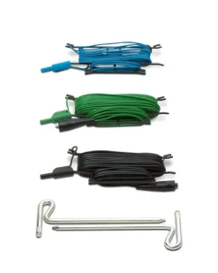 BG IT 120/130 ZESTAW DO POMIARU REZYSTANCJI UZIEMIEN