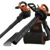 BLACK+DECKER DMUCHAWA/ODKURZACZ 3000W BEBLV301