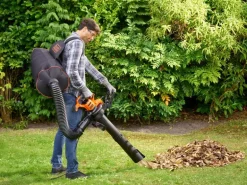 BLACK+DECKER DMUCHAWA/ODKURZACZ 3000W BEBLV301