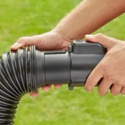 BLACK+DECKER DMUCHAWA/ODKURZACZ 3000W BEBLV301