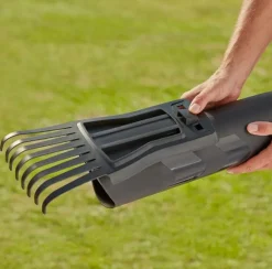 BLACK+DECKER DMUCHAWA/ODKURZACZ 3000W BEBLV301