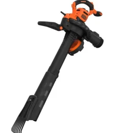 BLACK+DECKER DMUCHAWA/ODKURZACZ 3000W BEBLV301