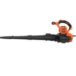 BLACK+DECKER DMUCHAWA/ODKURZACZ 3000W BEBLV301