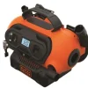 BLACK+DECKER KOMPRESOR / SPRĘŻARKA MINI 12/18/230V