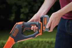 BLACK+DECKER KOSIARKA ŻYŁKOWA 18V 1x4,0Ah STC1840EPC POWER COMMAND