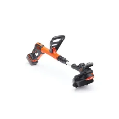 BLACK+DECKER KOSIARKA ŻYŁKOWA 18V 1x4,0Ah STC1840EPC POWER COMMAND